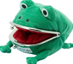 Gama-chan Coin Purse Replica