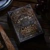 Game of Thrones Deluxe Kortstokk