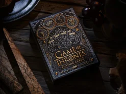 Game of Thrones Deluxe Kortstokk