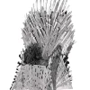 Game of Thrones Metal Earth Iron Throne Model Kit