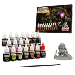 GameMaster Wandering Monster Paint Set 18 ml (20)