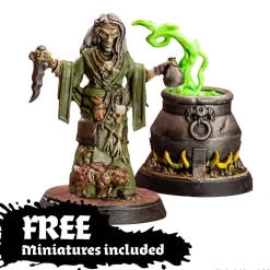 GameMaster Wilderness Adventures Paint Set