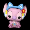 Gamer Angel POP! Disney Vinyl Figure
