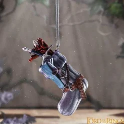 Gandalf Stocking Hanging Ornament