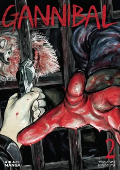 Gannibal Vol. 02