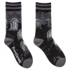 Garden of the Dead Socks (36-46)