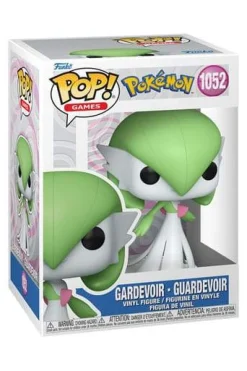Gardevoir POP! Games Vinyl Figure