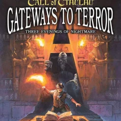 Gateways to Terror SC