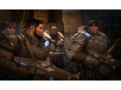 Gears of War: Reloaded (PS5)