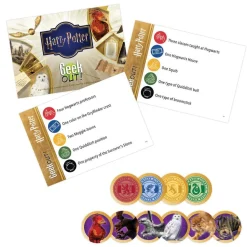 Geek Out! Harry Potter