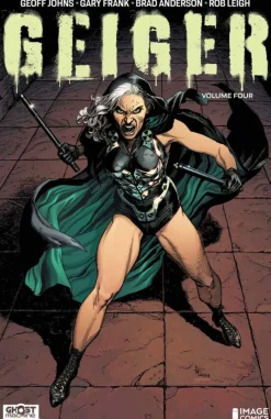 GEIGER VOL 04