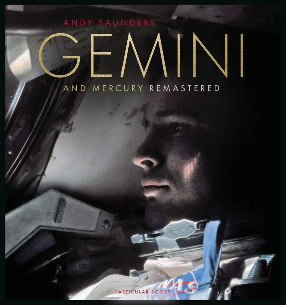 Gemini and Mercury Remastered