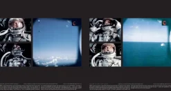 Gemini and Mercury Remastered