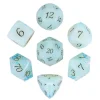 Gemstone Poly Brick Veneer Opalite /Black (7)