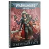 Genestealer Cults: Codex HC