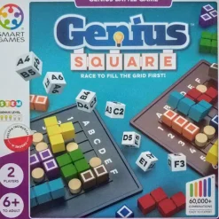 Genius Square