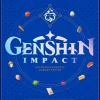 Genshin Impact Official Cookbook: Culinary Journeys Across Teyvat