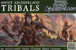 Ghost Archipelago Tribals