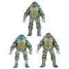 Ghost Brothers Action Figure 3-Pack 18 cm