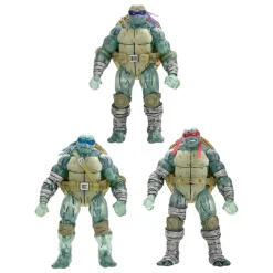 Ghost Brothers Action Figure 3-Pack 18 cm
