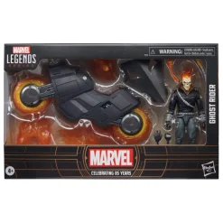 Ghost Rider Marvel Legends Action Figure 15 cm