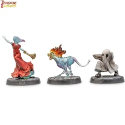 Ghosts Miniature Pack