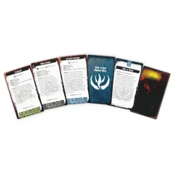 Gift and Rite Deck (174)