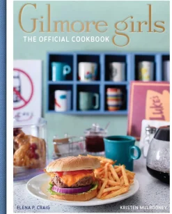 Gilmore Girls Cookbook