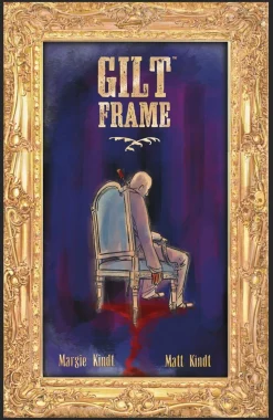 Gilt Frame