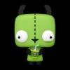Gir POP! Animation Vinyl Figure