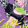 Girl Crush, Vol. 3