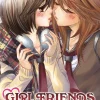 Girl Friends: The Complete Collection 2