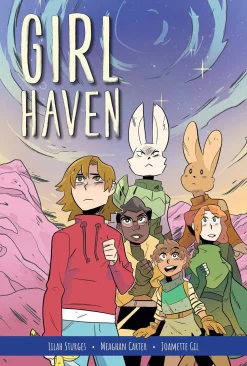 Girl Haven