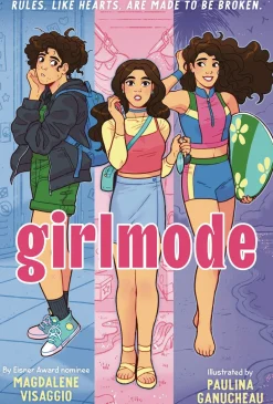 Girlmode: A Graphic Novel