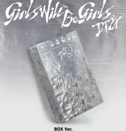Girls Will Be Girls (Box ver.)