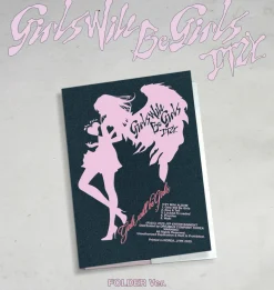 Girls Will Be Girls (Folder Ver.)