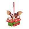 Gizmo in Gift Hanging Ornament 10 cm