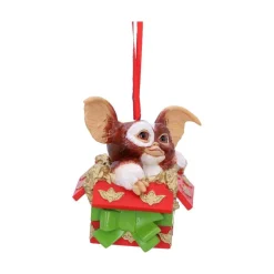 Gizmo in Gift Hanging Ornament 10 cm