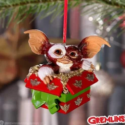 Gizmo in Gift Hanging Ornament 10 cm