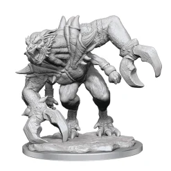 Glabrezu (Wave 21) Dungeons & Dragons Nolzurs Marvelous Unpainted Miniature