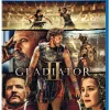 Gladiator 2 (Blu-Ray)