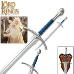 Glamdring, Sword of Gandalf Replica 121 cm