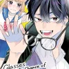 Glasses With a Chance of Delinquent vol. 3