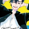 Glasses with a Chance of Delinquent Vol. 4