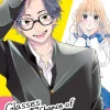 Glasses With a Chance of Delinquent Vol. 01