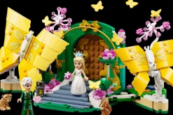 Glindas bryllupsdag (75688)