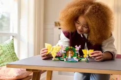 Glindas bryllupsdag (75688)