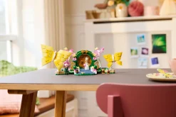 Glindas bryllupsdag (75688)