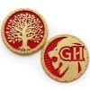 Gloomhaven Challenge Coin