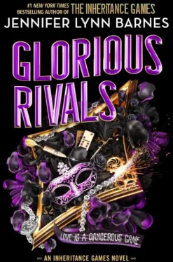 Glorious Rivals